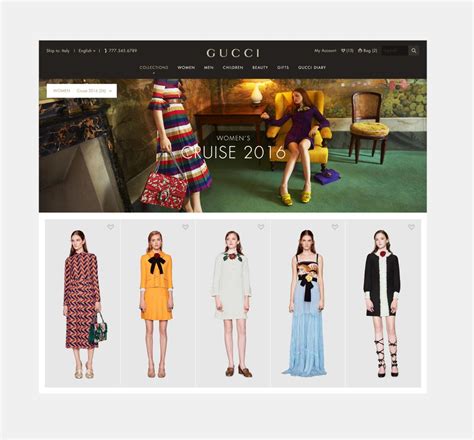 gucci com sa|gucci official website.